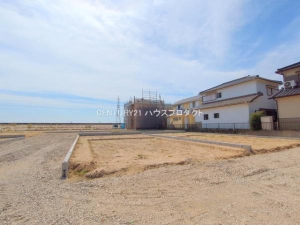 碧南市入船町7丁目　24-1期　2号棟