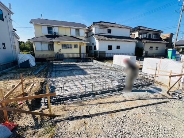 碧南市入船町7丁目　24-1期　3号棟