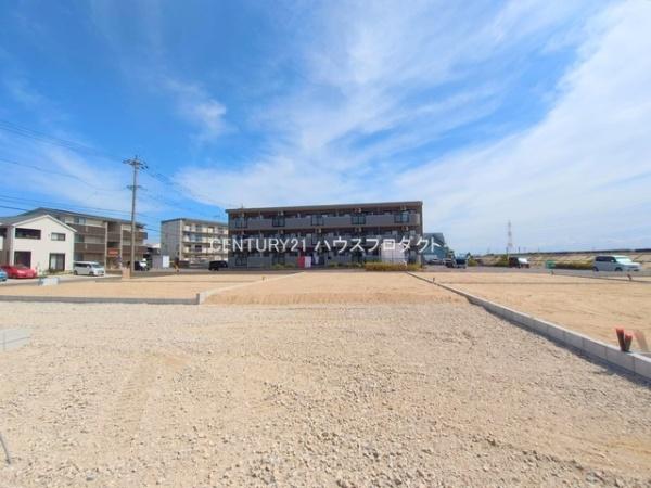 碧南市入船町7丁目　24-1期　3号棟