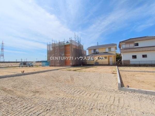 碧南市入船町7丁目　24-1期　3号棟