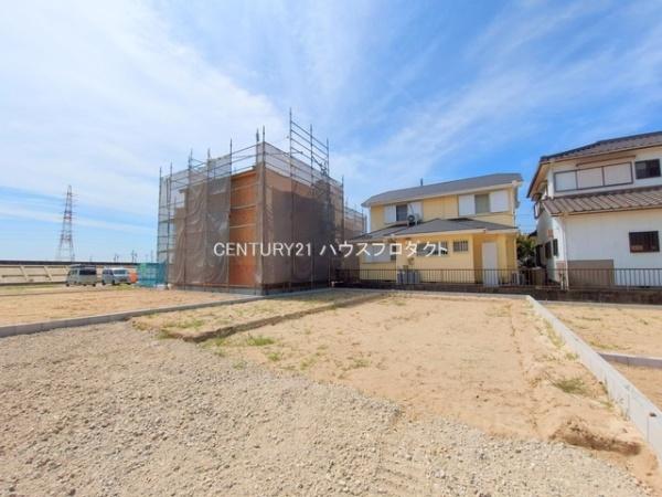 碧南市入船町7丁目　24-1期　3号棟