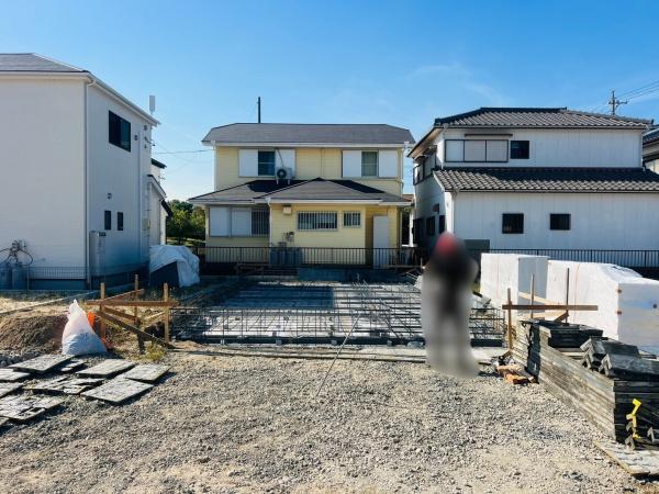 碧南市入船町7丁目　24-1期　3号棟