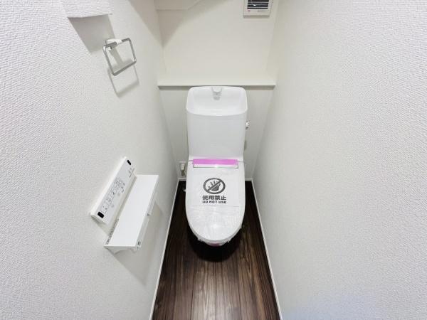 碧南市入船町7丁目　24-1期　7号棟
