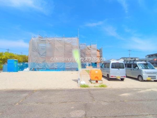 碧南市入船町7丁目　24-1期　7号棟