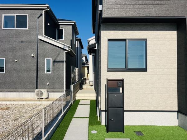 碧南市入船町7丁目　24-1期　7号棟