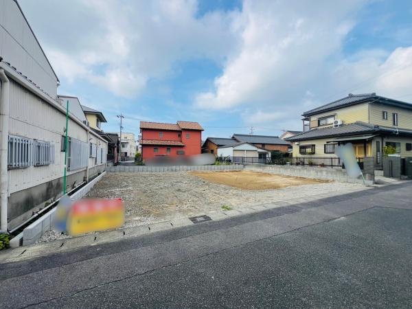 碧南市汐田町