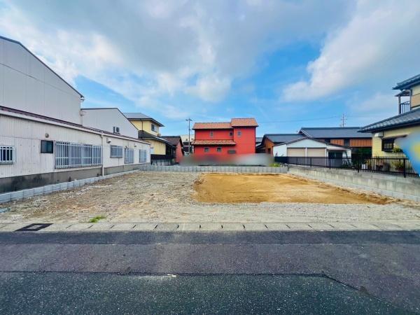 碧南市汐田町