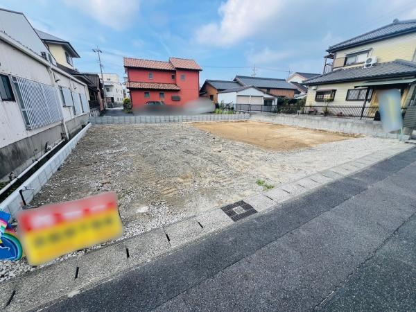 碧南市汐田町