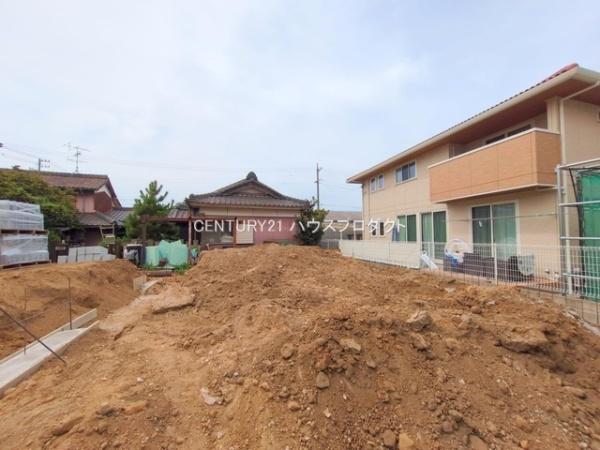 西尾市楠村町　第3　2号棟
