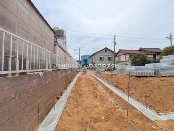 西尾市楠村町　第3　2号棟