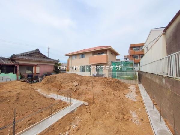 西尾市楠村町　第3　2号棟