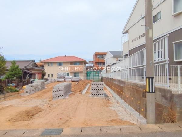 西尾市楠村町　第3　2号棟