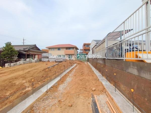 西尾市楠村町　第3　2号棟