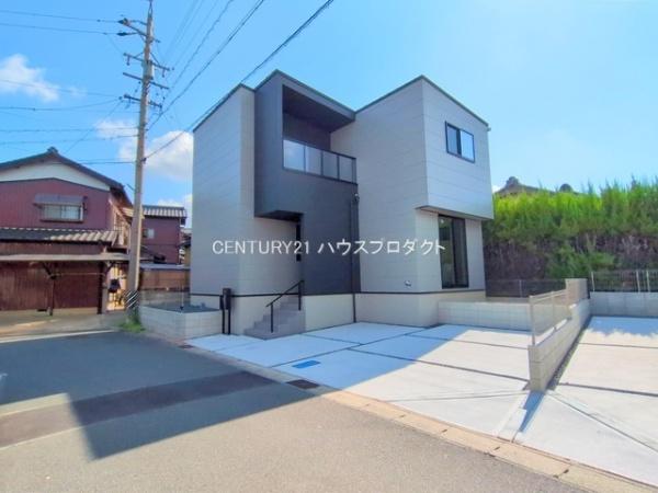 高浜市向山町　第三　2号棟