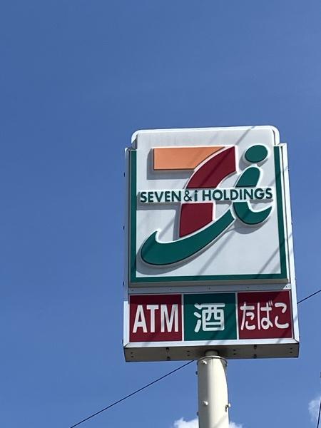 西尾市田貫町　第3　1号棟(セブンイレブン西尾法光寺町店)
