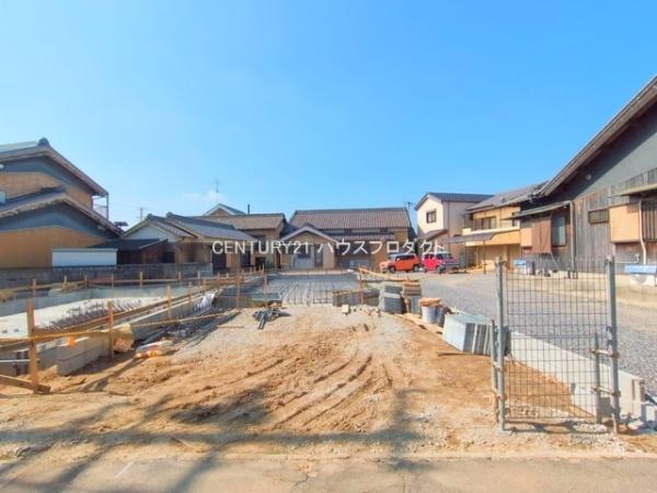 西尾市田貫町　第3　1号棟