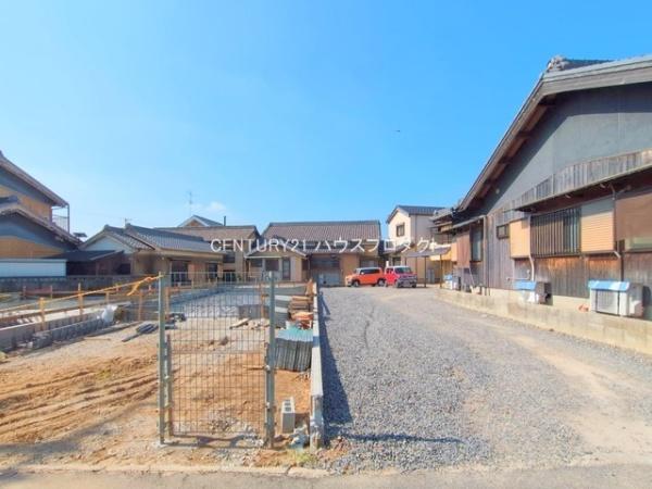 西尾市田貫町　第3　1号棟