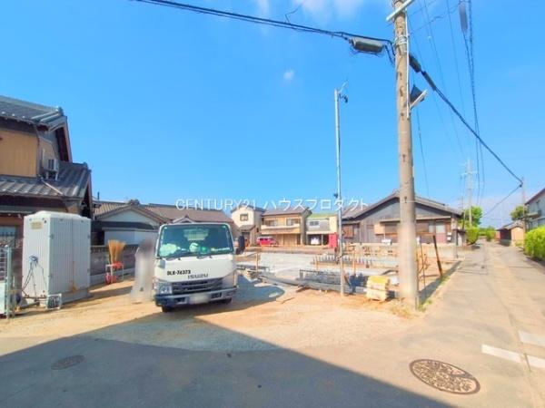 西尾市田貫町　第3　2号棟