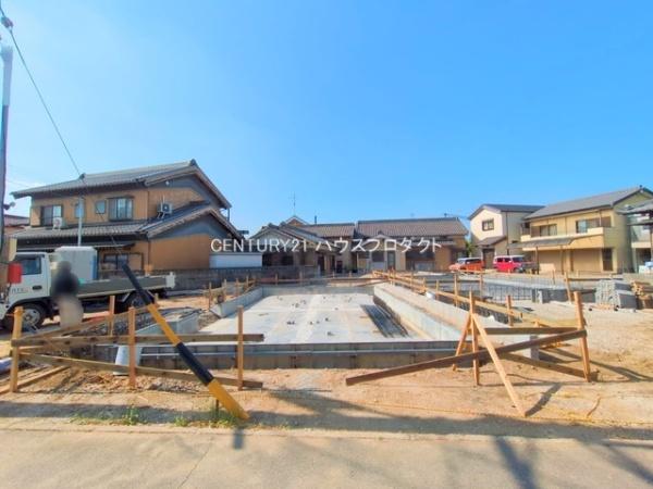 西尾市田貫町　第3　2号棟