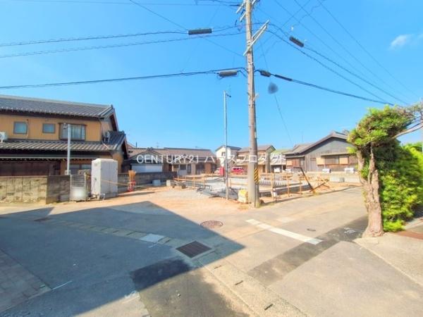 西尾市田貫町　第3　2号棟