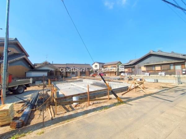 西尾市田貫町　第3　2号棟