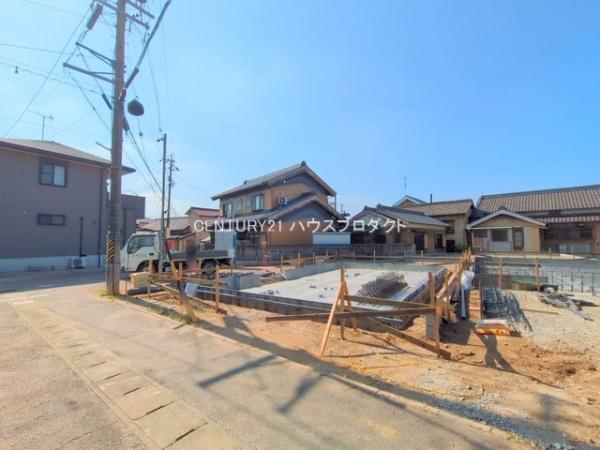 西尾市田貫町　第3　2号棟