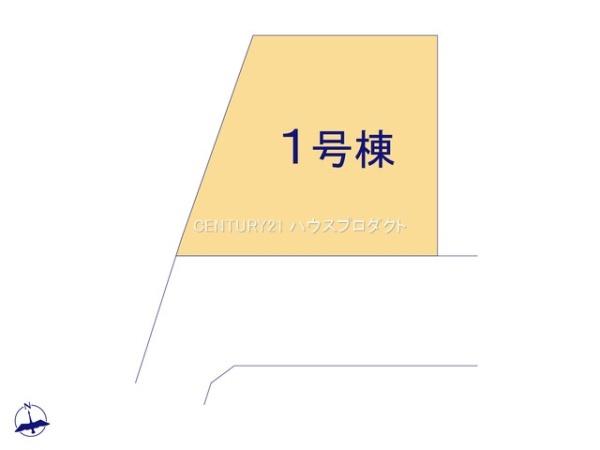 西尾第74上矢田北部区画整理
