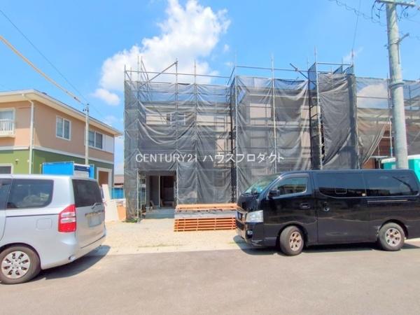 西尾第74上矢田北部区画整理