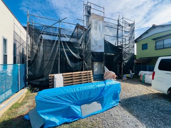 西尾第73寺津町