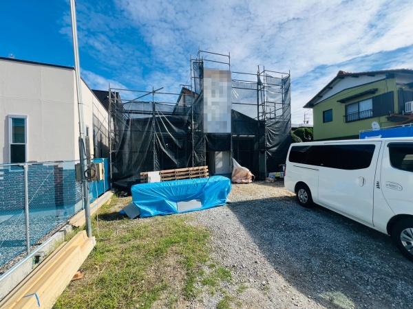 西尾第73寺津町