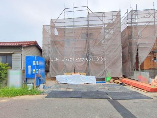 西尾市羽塚町　A号棟