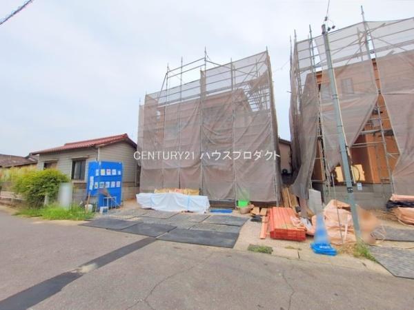 西尾市羽塚町　A号棟