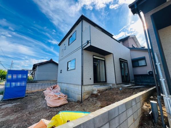 西尾市羽塚町　A号棟