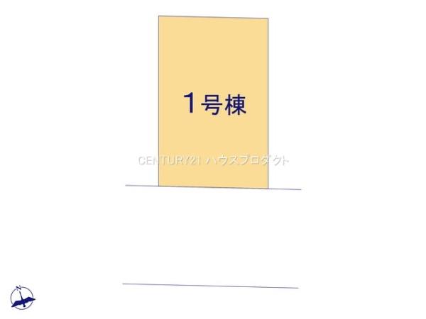 西尾市馬場町第1