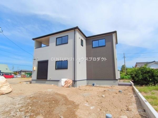 西尾市寺津町天王山　2号棟