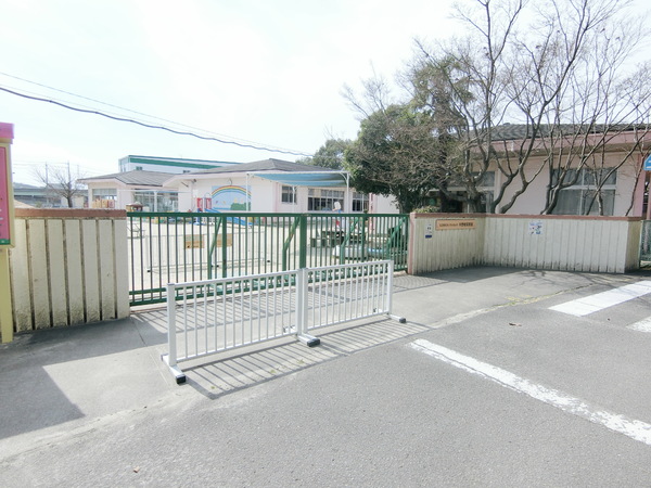 西尾市新渡場町第2 1号棟(せんねん村中野郷保育園)