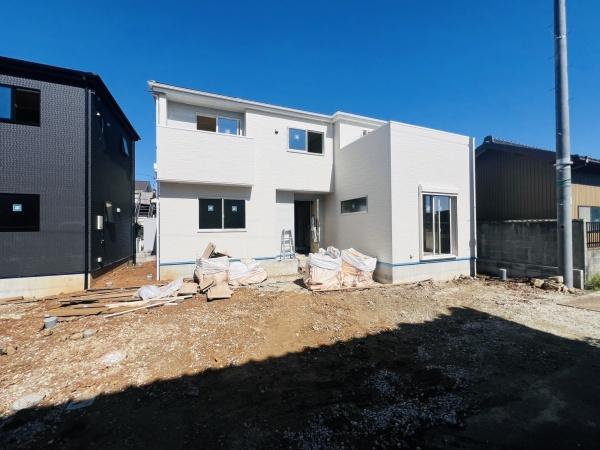 西尾市新渡場町第2　2号棟