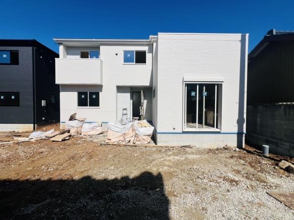 西尾市新渡場町第2 2号棟