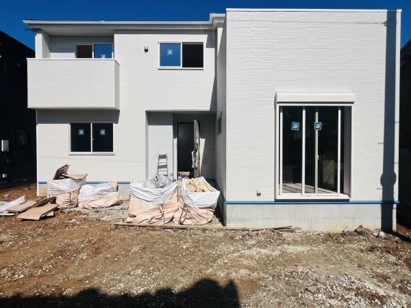 西尾市新渡場町第2　2号棟