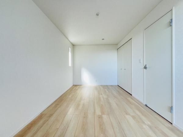 碧南市湖西町　第22号棟