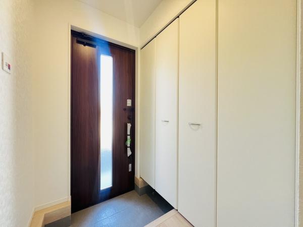 碧南市湖西町　第22号棟