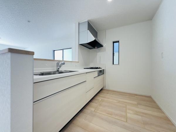 碧南市湖西町　第22号棟