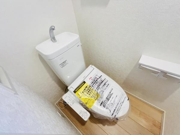 碧南市湖西町　第22号棟