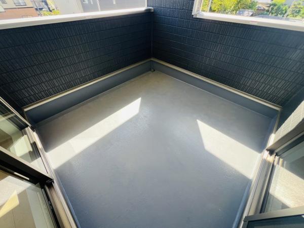 碧南市湖西町　第22号棟