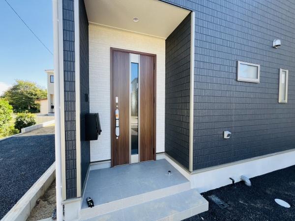 碧南市湖西町　第22号棟