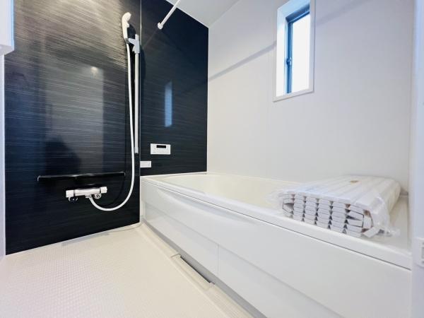 碧南市湖西町　第22号棟