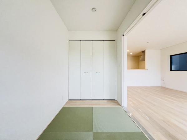 碧南市湖西町　第23号棟