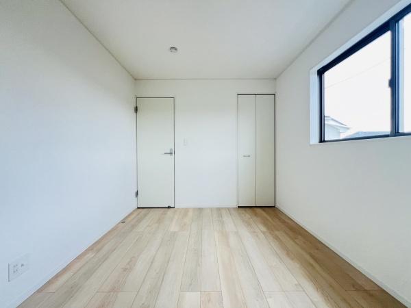 碧南市湖西町　第23号棟