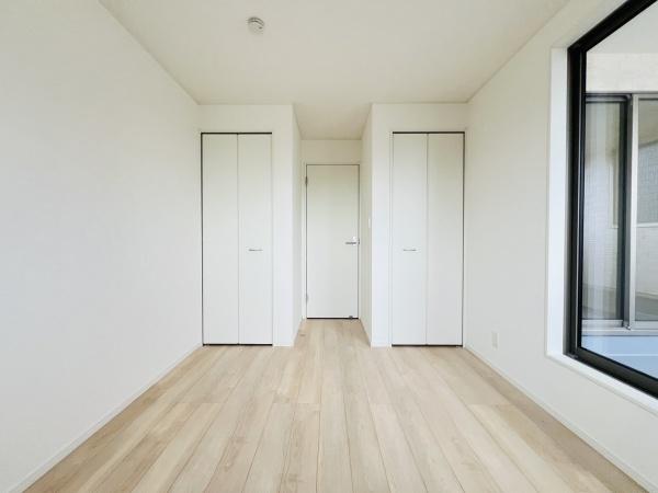 碧南市湖西町　第23号棟