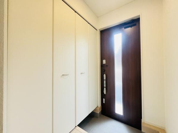 碧南市湖西町　第23号棟